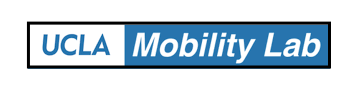 UCLA Mobility Lab